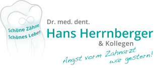 Dr. med. dent. Hans Herrnberger & Kollegen